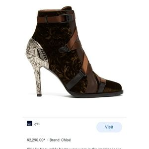 🔥Chloe Runway🔥